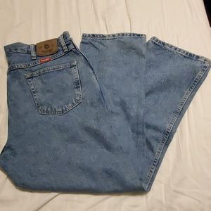 Wrangler jeans